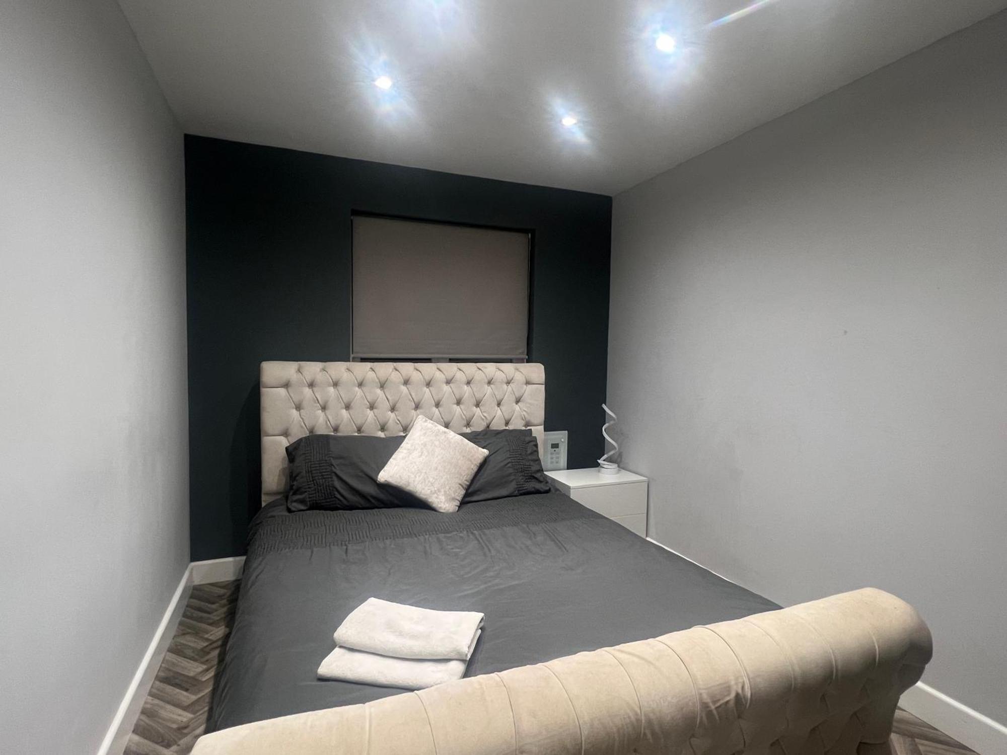 Апартаменти Broadway Retreat With Free Parking Герн-Бей Екстер'єр фото